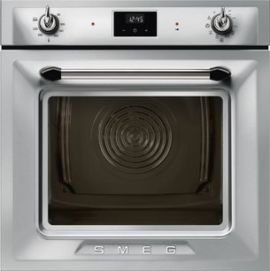 Духовой шкаф Smeg SOP6900TX фото в Екатеринбурге