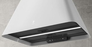 Вытяжка Элика IKONA LIGHT WH/F/60 фото 2 в Екатеринбурге Вытяжка Elica IKONA LIGHT WH/F/60 фото 2 в Екатеринбурге