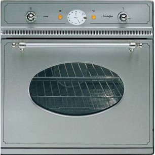 Духовой шкаф Ilve 600-NVG IX фото в Екатеринбурге