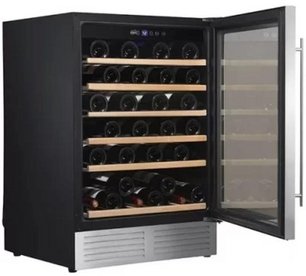 Винный шкаф Climadiff CLE51 фото в Екатеринбурге