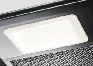 Встраиваемая вытяжка AEG DGB1522S фото 3 в Екатеринбурге