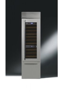 Винный холодильник Smeg WF366RDX фото 2 в Екатеринбурге