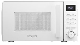 Микроволновая печь Куперсберг TMW 202 W фото 4 в Екатеринбурге Микроволновая печь Kuppersberg TMW 202 W фото 4 в Екатеринбурге