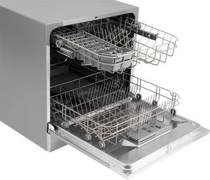 Посудомоечная машина Hyundai DT503S фото 2 в Екатеринбурге