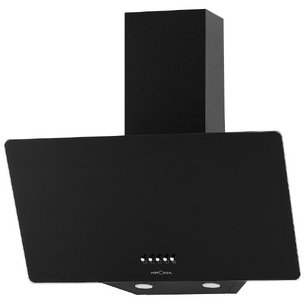 Вытяжка KRONA POLLY 600 BLACK PB V2 фото 2 в Екатеринбурге