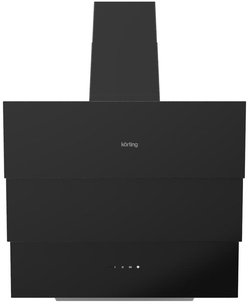 Наклонная вытяжка Кертинг KHC 68073 GN фото 2 в Екатеринбурге Наклонная вытяжка Korting KHC 68073 GN фото 2 в Екатеринбурге