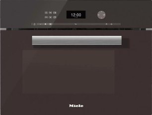 Пароварка Miele DGM6401 HVBR фото в Екатеринбурге