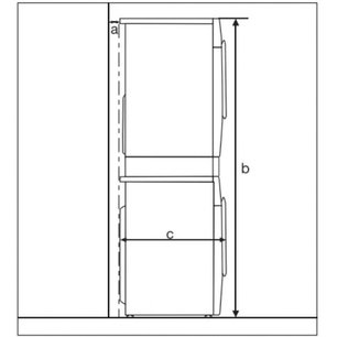 Стиральная машина Miele WWG660 WCS White Edition фото 3 в Екатеринбурге