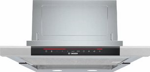 Встраиваемая вытяжка Bosch DFS067K51 фото в Екатеринбурге