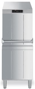 Купольная посудомоечная машина Smeg HTY520DS фото в Екатеринбурге