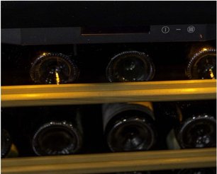 Винный шкаф EuroCave S059 фото 3 в Екатеринбурге