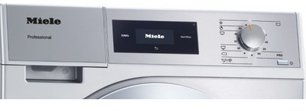Стиральная машина Miele PWM507 DV RU SST фото 2 в Екатеринбурге