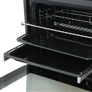 Электрический духовой шкаф Zigmund Shtain E 171 B фото 4 в Екатеринбурге