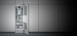 Встраиваемый морозильник Gaggenau RF463304 фото 2 в Екатеринбурге