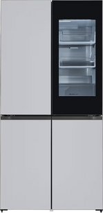 Холодильник LG GR-A24FQAKM_KZ фото в Екатеринбурге