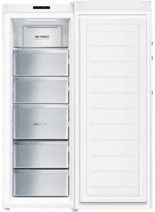 Морозильная камера Haier HF-284WG фото 3 в Екатеринбурге