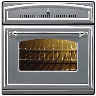 Духовой шкаф Ilve 600-RMP IX фото в Екатеринбурге