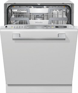 Встраиваемая посудомоечная машина Miele G 7150 SCVi новая с витрины фото в Екатеринбурге