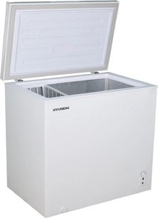 Морозильный ларь Hyundai CH25081 фото 2 в Екатеринбурге