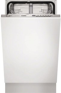 Посудомоечная машина AEG F65402VI0P фото в Екатеринбурге