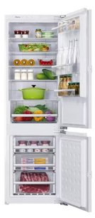 Встраиваемый холодильник Haier BCFT528AWRU фото в Екатеринбурге