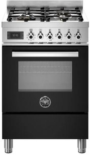 Варочный центр Bertazzoni PRO64L1ENET фото в Екатеринбурге