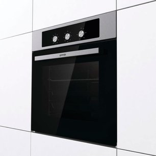 Духовой шкаф Gorenje BO6727E03AX фото 2 в Екатеринбурге
