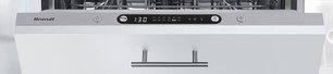 Встраиваемая посудомоечная машина Brandt FLV1247J фото 3 в Екатеринбурге
