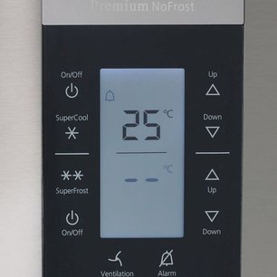 Холодильник Либхер CNPesf 5156 фото 4 в Екатеринбурге Холодильник Liebherr CNPesf 5156 фото 4 в Екатеринбурге