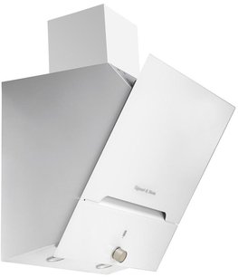 Вытяжка Зигмунд Штайн K 142.6 W фото 3 в Екатеринбурге Вытяжка Zigmund Shtain K 142.6 W фото 3 в Екатеринбурге