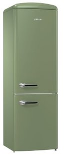 Холодильник Gorenje ORK192OL фото в Екатеринбурге