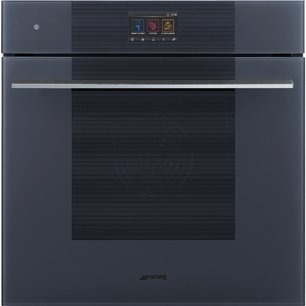 Духовой шкаф с паром Smeg SO6104S4PG фото в Екатеринбурге