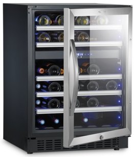 Винный шкаф Dometic MaCave S46G фото 2 в Екатеринбурге