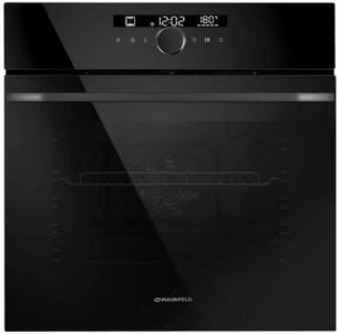 Духовой шкаф Maunfeld EOEH7613B Glossy фото в Екатеринбурге