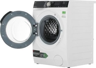 Стиральная машина AEG LFR95146SUE фото 3 в Екатеринбурге