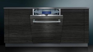 Посудомоечная машина Siemens SN634X00KR фото 3 в Екатеринбурге