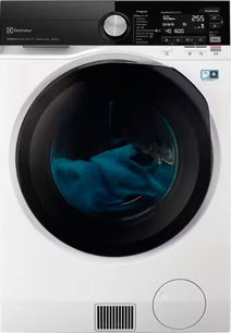 Стирально-сушильная машина Electrolux EW9W161BC фото в Екатеринбурге