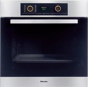 Духовой шкаф Miele H 5461 B ED фото в Екатеринбурге