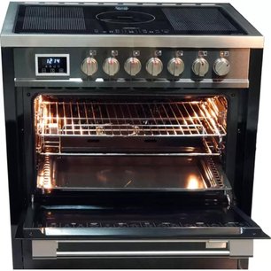 Электрическая плита Kaiser HC 93691 IS фото 4 в Екатеринбурге