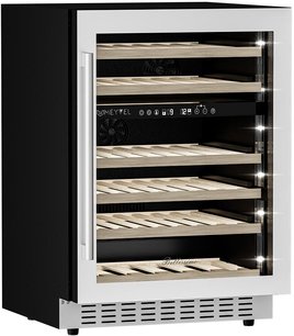 Винный шкаф Meyvel MV46PRO-KWT2 фото 3 в Екатеринбурге