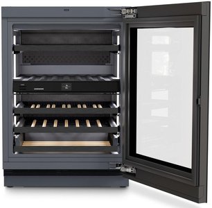 Встраиваемый винный шкаф Либхер UWgbi 3782 Vinidor Selection фото 4 в Екатеринбурге Встраиваемый винный шкаф Liebherr UWgbi 3782 Vinidor Selection фото 4 в Екатеринбурге