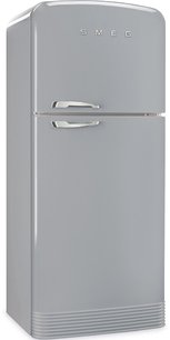 Холодильник Smeg FAB50RSV фото 2 в Екатеринбурге