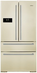 Многокамерный холодильник Vestfrost VF 911 B фото в Екатеринбурге