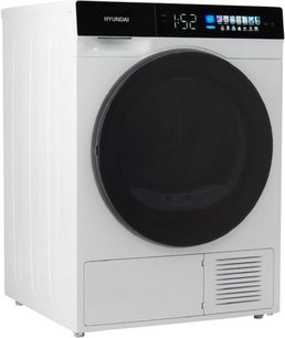 Сушильная машина Hyundai DFE9429 фото 3 в Екатеринбурге