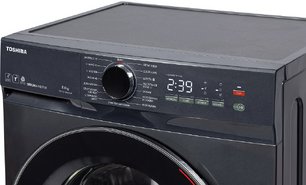 Стиральная машина Toshiba TW-T21BU90UWRU(MG) фото 4 в Екатеринбурге