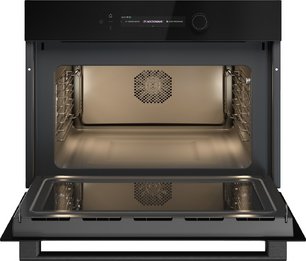 Встраиваемая микроволновая печь Asko OM54BGH фото 4 в Екатеринбурге