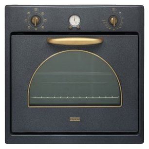 Духовой шкаф Franke CM 55 G GF фото в Екатеринбурге