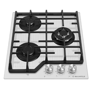 Варочная панель Maunfeld EGHG.43.73CW/G фото 2 в Екатеринбурге