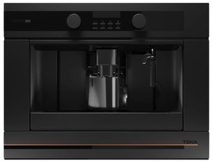 Встраиваемая кофемашина Teka CLC 85-G1 GM MATT BLACK фото в Екатеринбурге