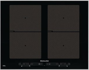 Варочная панель Китчен Эйд KHID4 65510 фото в Екатеринбурге Варочная панель KitchenAid KHID4 65510 фото в Екатеринбурге